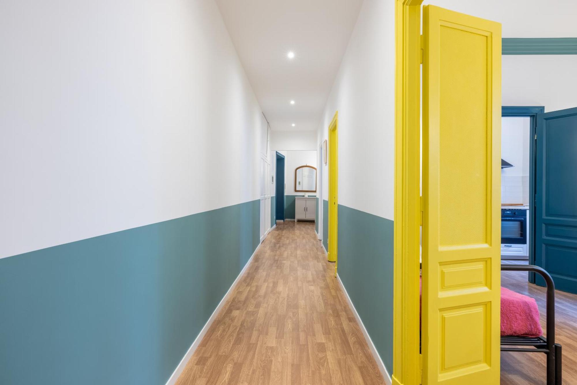 Vatican Cozy Apartment - Giuliana Roma Exterior foto